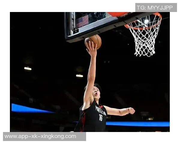 杨瀚森今日低位技巧展示虽仅得2分但防守理解显著提升