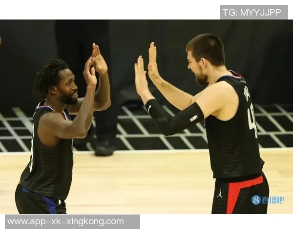 祖巴茨休赛期成功减重八磅身体轻盈力量提升显著