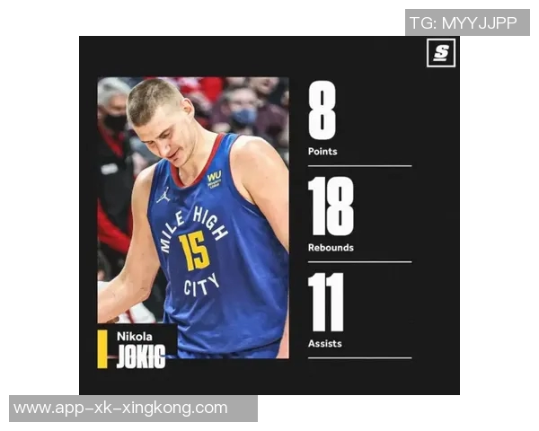 周五竞彩篮球分析：掘金力争连胜开拓者小阵容挑战对手