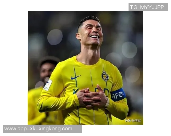 C罗在对阵沙特阿科多的比赛中力争连续四场进球创佳绩