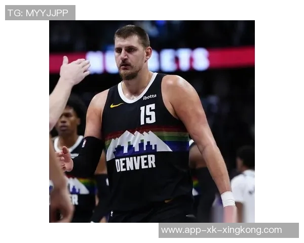 张佳玮分析约基奇缺阵对掘金影响揭示球队真实实力的机会